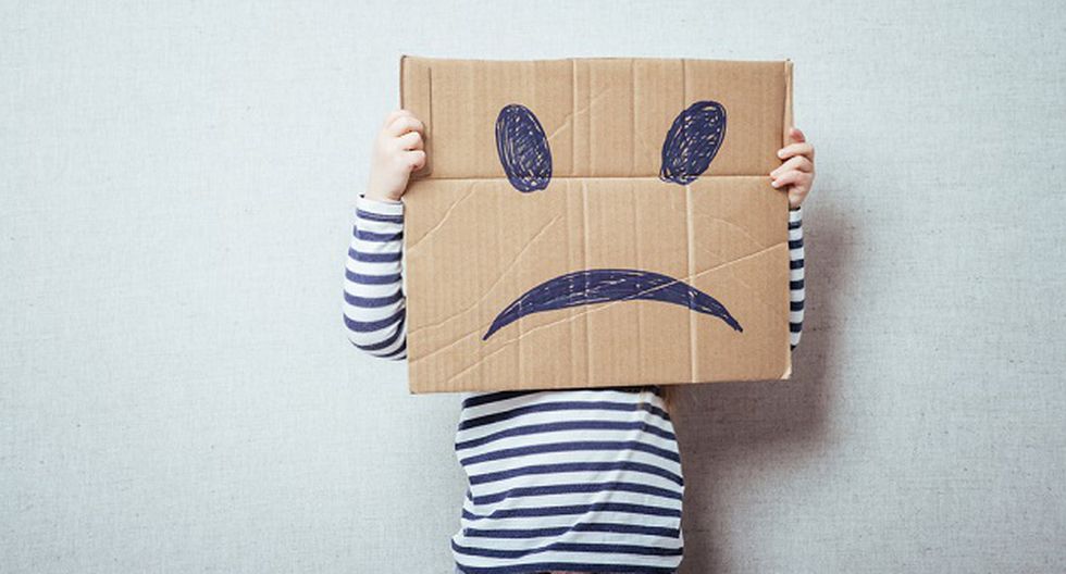tratamiento depresion infantil valencia